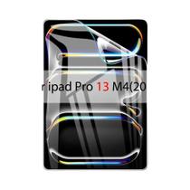 Protetor de Tela de Hidrogel (2 Peças) para iPad - Compatível com Diversos Modelos