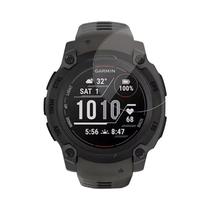 Protetor De Tela De Hidrogel TPU Macio Para Smartwatch Garmin Instinct 3 40 45mm 3-10 Peças