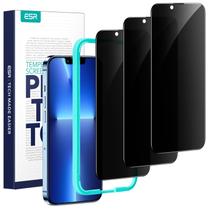 Protetor de tela de privacidade ESR para iPhone 14 Plus/13 Pro Max