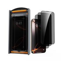 Protetor de tela de privacidade FUNCAT GLOBAL iPhone 16 Pro Max Protetor de tela de privacidade FUNCAT GLOBAL iPhone 16 Pro Max