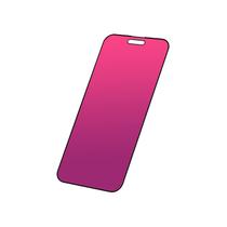 Protetor de tela de privacidade Gekimba para iPhone 16/15/14 Pro 6.1"