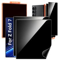 Protetor de tela de privacidade Hoerrye para Samsung Galaxy Z Fold 7