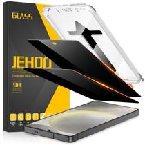 Protetor de tela de privacidade JEHOO para Samsung Galaxy S24 (pacote com 2)