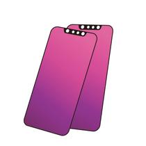 Protetor de tela de privacidade Jephuwneh para iPhone 14 Plus/13 Pro Max Protetor de tela de privacidade Jephuwneh para iPhone 14 Plus/13 Pro Max