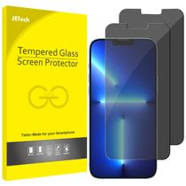 Protetor de Tela de Privacidade JeTech para iPhone 13 Pro Max (6.7")