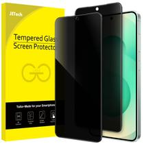 Protetor de Tela de Privacidade JeTech para Samsung Galaxy S25+ 5G (2 Unidades) Protetor de Tela de Privacidade JeTech para Samsung Galaxy S25+ 5G (2 Unidades)