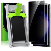 Protetor de tela de privacidade Ksleri para Samsung Galaxy S23/S22 Ultra