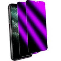 Protetor de tela de privacidade MayToBe para iPhone 11/iPhone XR Protetor de tela de privacidade MayToBe para iPhone 11/iPhone XR
