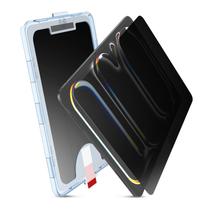 Protetor de tela de privacidade MOBDIK iPad Pro 11 2024 M4 9H Glass Protetor de tela de privacidade MOBDIK iPad Pro 11 2024 M4 9H Glass