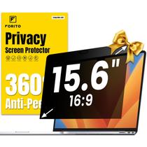 Protetor de tela de privacidade para laptop F FORITO 15.6 Protetor de tela de privacidade para laptop F FORITO 15.6