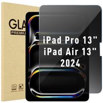 Protetor de tela de privacidade ProCase iPad Pro/Air 13 2024