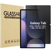 Protetor de tela de privacidade ProCase para Samsung Galaxy Tab S10+/S9 FE+/S9+/S8+/S7 FE/S7+ 12,4" Protetor de tela de privacidade ProCase para Samsung Galaxy Tab S10+/S9 FE+/S9+/S8+/S7 FE/S7+ 12,4"