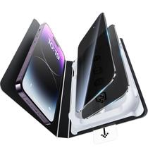 Protetor de tela de privacidade SMARTDEVIL iPhone 14 Pro Max