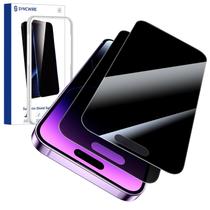 Protetor de tela de privacidade SYNCWIRE iPhone 14 Pro Max 6.7"