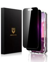 Protetor de tela de privacidade UnbreakCable iPhone 16/15 6.1"