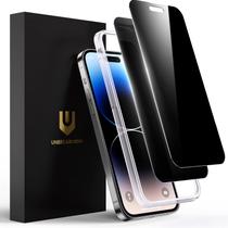 Protetor de Tela de Privacidade UnbreakCable para iPhone 14 Pro (6.1")