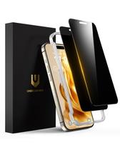 Protetor de Tela de Privacidade UnbreakCable para iPhone 16 Pro Max