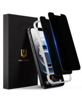 Protetor de tela de privacidade UnbreakCable para iPhone 16e 6.1"