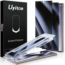 Protetor de tela de privacidade Uyiton Unbreak-glass para Samsung Galaxy S24 Ultra Protetor de tela de privacidade Uyiton Unbreak-glass para Samsung Galaxy S24 Ultra