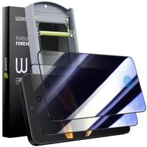 Protetor de Tela de Privacidade WSKEN para Samsung Galaxy S24+