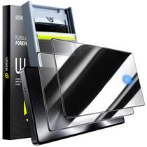 Protetor de Tela de Privacidade WSKEN para Samsung Galaxy S25 Ultra