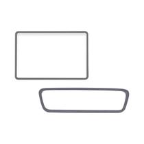 Protetor De Tela De Silicone Para Espelho Retrovisor Do Tesla Model Y 3 Juniper Highland