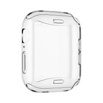 Protetor De Tela De TPU Macio Para Apple Watch Series 7 SE 6 5 Capa Transparente 1-5PCS Protetor De Tela De TPU Macio Para Apple Watch Series 7 SE 6 5 Capa Transparente 1-5PCS