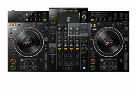 Protetor de tela de vidro brotect Anti-Glare Matte Pioneer XDJ-XZ