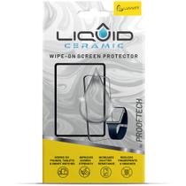 Protetor de tela de vidro cerâmico líquido para todos os dispositivos Protetor de tela de vidro cerâmico líquido para todos os dispositivos