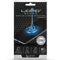 Protetor de Tela de Vidro Líquido Universal - Para Telefones e Tablets