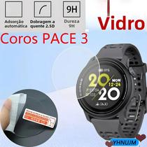 Protetor De Tela De Vidro Temperado 42mm 46mm Para COROS pace 3 APEX pro 4 APEX 2 Filme Premium 9H