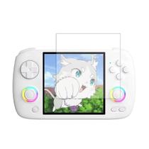 Protetor De Tela De Vidro Temperado 9H HD Anti-Risco Para Console De Jogo Portátil Anbernic RG