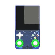 Protetor De Tela De Vidro Temperado 9H Para Console De Jogos Portátil R36 Ultra Alta Definição