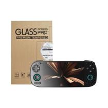 Protetor De Tela De Vidro Temperado 9H Para Retroid Pocket 6 55" Filme HD Anti-Risco Para Máquina De Protetor De Tela De Vidro Temperado 9H Para Retroid Pocket 6 55" Filme HD Anti-Risco Para Máquina De