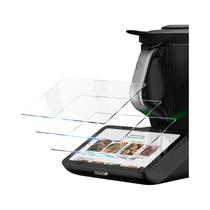 Protetor De Tela De Vidro Temperado 9H Para Thermomix TM7 HD Transparente De Alta Transparência Com Protetor De Tela De Vidro Temperado 9H Para Thermomix TM7 HD Transparente De Alta Transparência Com