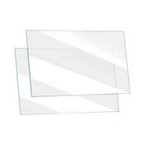 Protetor De Tela De Vidro Temperado Anti-Risco Para Console De Jogo Trimui Smart pro 1 2 3 Peças