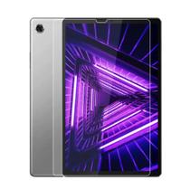 Protetor De Tela De Vidro Temperado Antirriscos Para Lenovo Tab M10 FHD plus 10.3 Polegadas NABNAW