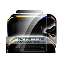 Protetor De Tela De Vidro Temperado De 11 Polegadas Para iPad Air 2024 11/13 M2 M4 pro 11/13 E iPad