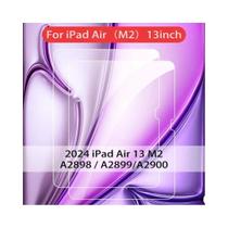 Protetor De Tela De Vidro Temperado De 11 Polegadas Para iPad Air 2025 11 13 M2 M3 M4 pro 11 13 pro