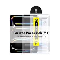 Protetor De Tela De Vidro Temperado De 13 11 Polegadas De Fácil Instalação Para iPad pro Air Mini 6