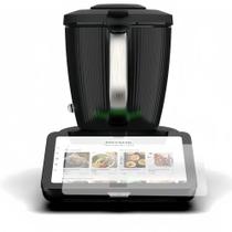 Protetor De Tela De Vidro Temperado De Alta Alumina Para Thermomix TM7 TM6 TM5 1PC Peças Para