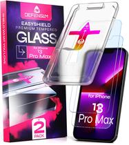 Protetor de Tela de Vidro Temperado Defenslim para iPhone 13 Pro Max