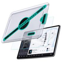 Protetor de tela de vidro temperado ESR para Tesla modelo Y/3 15"