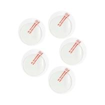 Protetor De Tela De Vidro Temperado HD 2.5D Para Smartwatch Coros pace 2 3 PRO, Resistente a