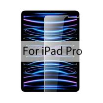 Protetor De Tela De Vidro Temperado HD Anti-Risco Para iPad Air 11 Polegadas 10ª Geração 2025 M3 (3