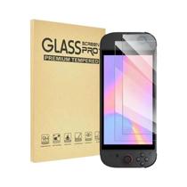 Protetor De Tela De Vidro Temperado HD Claro 9H Para Switch 2 Filme Protetor Anti-Risco Acessórios - other