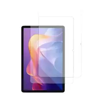 Protetor De Tela De Vidro Temperado HD Claro De 11 Polegadas 2PCS Para Tablet Xiaomi Redmi Pad 2 Protetor De Tela De Vidro Temperado HD Claro De 11 Polegadas 2PCS Para Tablet Xiaomi Redmi Pad 2