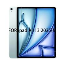 Protetor De Tela De Vidro Temperado HD De 11 Polegadas 2PCS Para iPad Air 2025 M3 Anti-Risco