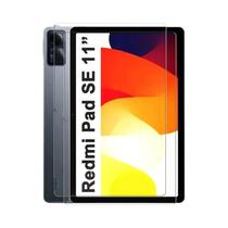 Protetor De Tela De Vidro Temperado HD De 11 Polegadas 2PCS Para Tablet Xiaomi Redmi Pad SE 2023 À