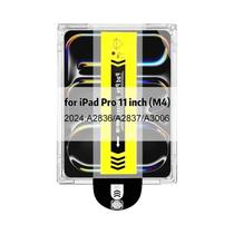 Protetor De Tela De Vidro Temperado HD De 13 11 Polegadas Fácil De Instalar Para iPad pro Air Mini
